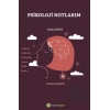 Psikoloji Notlarım