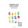Psikoloji Sözlüğü
