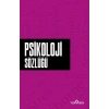 Psikoloji Sözlüğü