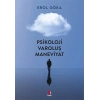 Psikoloji Varoluş Maneviyat