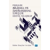 Psikolojide Bilişsel ve Davranışsal Süreçlere Deneysel Yaklaşımlar