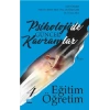 Psikolojide Güncel Kavramlar - 4