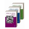 Psikolojide Kullanılan Güncel Ölçme Araçları - Cilt I-II-III (Takım)