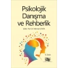 Psikolojik Danışma ve Rehberlik