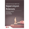 Psikolojik Danışman Eğitiminde Süpervizyon Kılavuzu