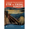 PSİKOLOJİK DANIŞMANLIKTA ETİK VE YASAL KONULAR - Standars And Ethics For Counselling in Action