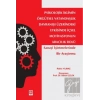 Psikolojik İklimin Örgütsel Vatandaşlık Davranışı Üzerindeki Etkisinde İçsel Motivasyonun Aracılık Rolü