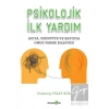 Psikolojik İlk Yardım
