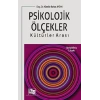 Psikolojik Ölçekler