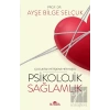 Psikolojik Sağlamlık