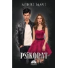 Psikopat - 1 (Ciltli)