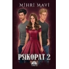 Psikopat - 2 (Ciltli)