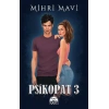 Psikopat - 3 (Ciltli)