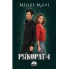 Psikopat - 4 (Ciltli)