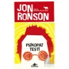 Psikopat Testi