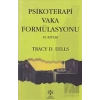 Psikoterapi Vaka Formülasyonu El Kitabı