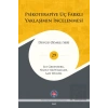 Psikoterapiye Üç Farklı Yaklaşımın İncelenmesi