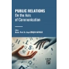 PUBLIC RELATIONS On the Axis of Communication