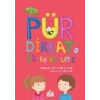 Pür Dikkat Öğreniyorum-2