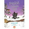 Püskül Adında Bir Kedi