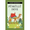 Püsküllü Deve