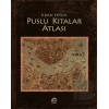 Puslu Kıtalar Atlası Çizgi Roman CİLTLİ