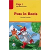 Stage 1 - Puss in Boots