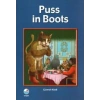 Puss in Boots Çizmeli Kedi (CDli)
