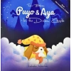 Puyo & Aya In The Dream Castle