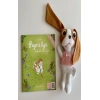 Puyo ve Aya - Mutluluk Her Yerde (Oyuncaklı)