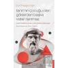 Pythagoras-Tanrı’nın Çocuğu Olan Göklerden Başka Vatan Tanımaz