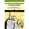 Pythonda Modelleme ve Simülasyon