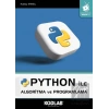 Python İle Algoritma Ve Programlama