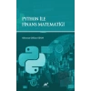 Python ile Finans Matematiği