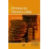 Python İle Finansa Giriş