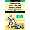 Python ile Sıkıcı İşleri Anında Bitir