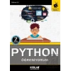 Python Öğreniyorum