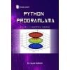 Python Programlama / Dr. Sezai Makas