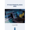 Python Programlamaya Giriş