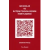QR Kodlar ve İletişim Teknolojisinin Hibritleşmesi