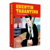 Quentin Tarantino: Grafik Bir Biyografi