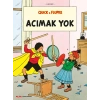 Quick & Flupke - Acımak Yok