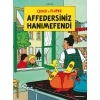 Quick & Flupke - Affedersiniz Hanımefendi