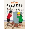 Quick & Flupke - Felaket