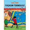 Quick & Flupke - Yaşasın Teknoloji