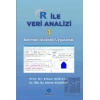 R ile Veri Analizi 1