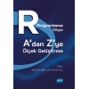 R Programlama Diliyle A’dan Z’ye Ölçek Geliştirme