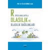 R Uygulamalarıyla Olasılık ve Olasılık Dağılımları