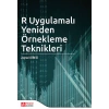 R Uygulamalı Yeniden Örnekleme Teknikleri