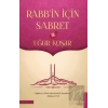 Rabbin İçin Sabret